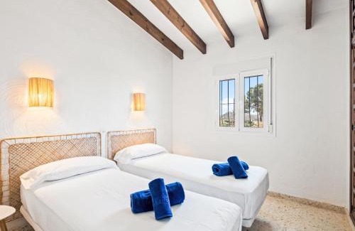 La Sabatera Casa | Holiday Home Adinga by Interhome