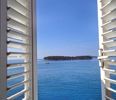 Lozica Casa | Holiday Home Adriatic Pearl
