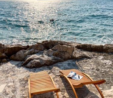 Lozica Casa | Holiday Home Adriatic Pearl