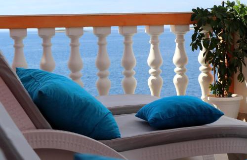 Blato Casa | Holiday Home Adriatic View