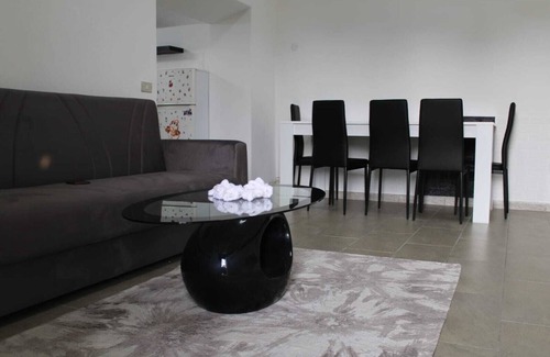 Migliarino Casa | Casa de vacaciones 'Affittacamere Da Lory' con jardín privado y Wi-Fi