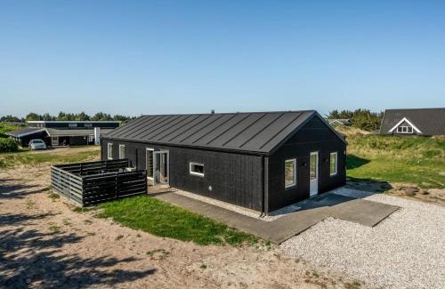Klegod Strand Casa | Holiday Home Agnes - 900m from the sea by Interhome