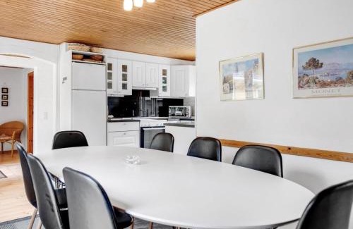 Bratten Strand Casa | Holiday Home Ahnandia - 200m from the sea by Interhome