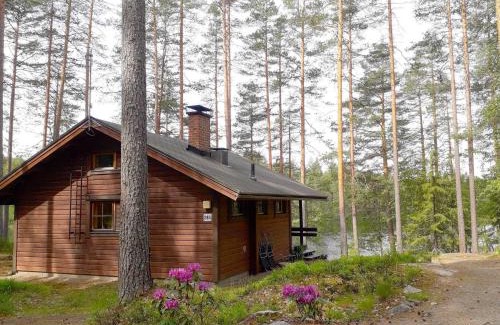 Padasjoki Casa | Holiday Home Aili by Interhome