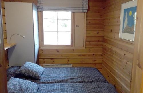 Padasjoki Casa | Holiday Home Aili by Interhome