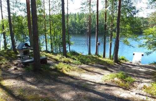Padasjoki Casa | Holiday Home Aili by Interhome
