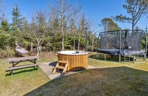 Saltum Casa | Holiday Home Akka - 2km from the sea by Interhome