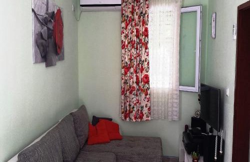 Sutomore Casa | Holiday Home Aksentijevic