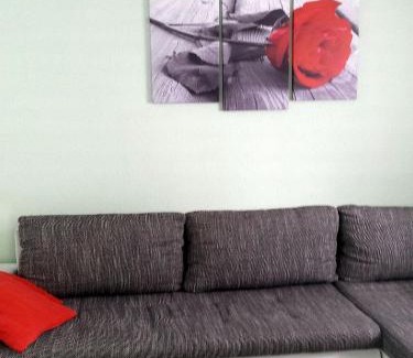 Sutomore Casa | Holiday Home Aksentijevic