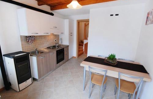 Barcis Casa | Holiday Home Albergo Diffuso - Cjasa Ressa by Interhome