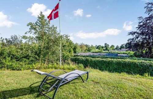 Handrup Strand Casa | Holiday Home Albert - 300m from the sea by Interhome