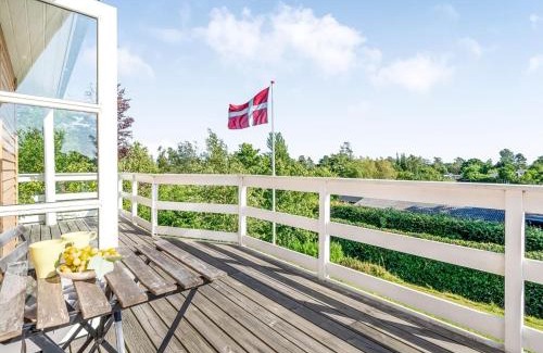 Handrup Strand Casa | Holiday Home Albert - 300m from the sea by Interhome