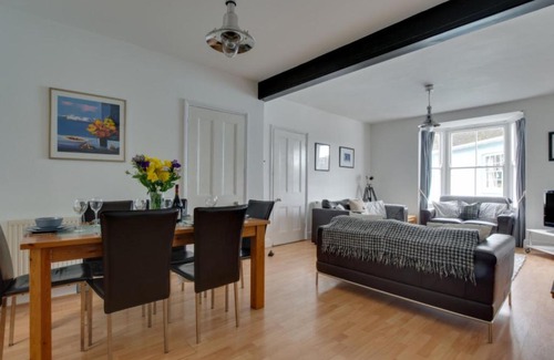 Fowey Casa | Holiday Home Albert