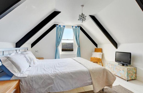 Fowey Casa | Holiday Home Albert