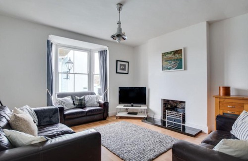 Fowey Casa | Holiday Home Albert