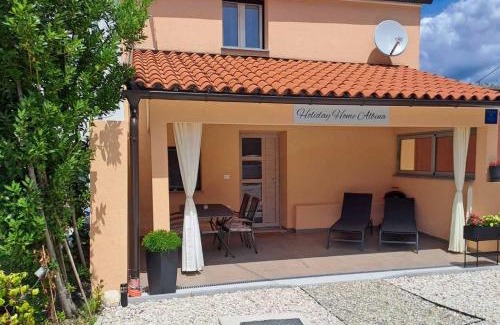 Salakovci Casa | Holiday Home Albina