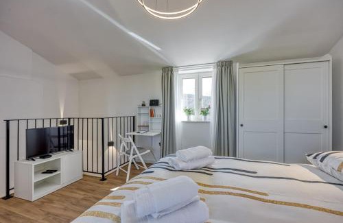 Salakovci Casa | Holiday Home Albina