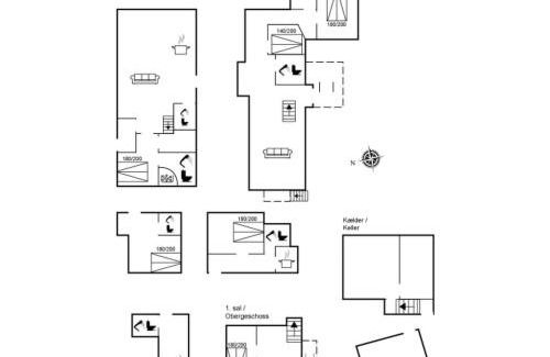 Skagen Casa | Holiday Home Albine - 150m from the sea by Interhome