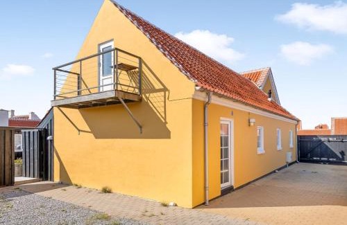 Skagen Casa | Holiday Home Albine - 150m from the sea by Interhome