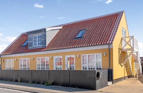 Skagen Casa | Holiday Home Albine - 150m from the sea by Interhome