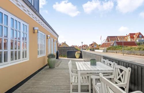 Skagen Casa | Holiday Home Albine - 150m from the sea by Interhome