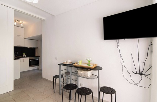 Aldeia das Acoteias Casa | Casa de vacaciones 'Aldeia Das Açoteias' con terraza privada, jardín compartido y aire acondicionado
