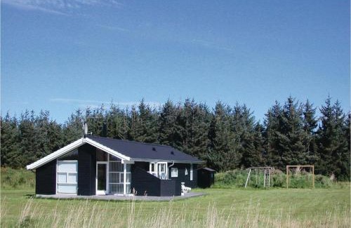 Lokken Casa | Holiday Home Alexandravej Løkken Xii
