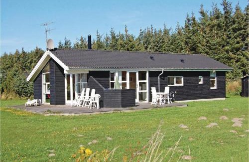 Lokken Casa | Holiday Home Alexandravej Løkken Xii