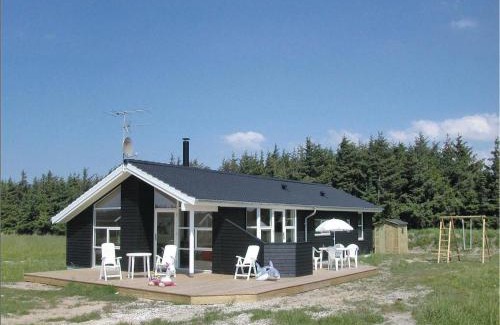 Lokken Casa | Holiday Home Alexandravej Løkken Xii