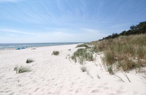Balka Casa | Holiday Home Alica - 200m from the sea by Interhome