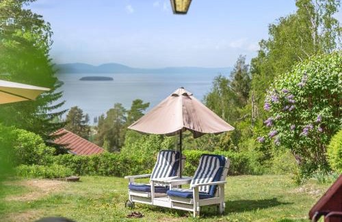 Tallberg Casa | Holiday Home Alice by Interhome