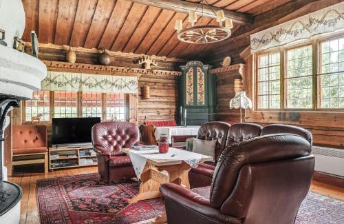 Tallberg Casa | Holiday Home Alice by Interhome