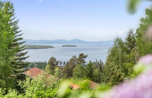 Tallberg Casa | Holiday Home Alice by Interhome