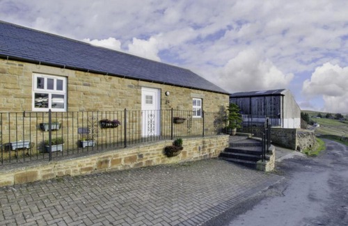 Lanehead Casa | Holiday Home Alice's Cottage