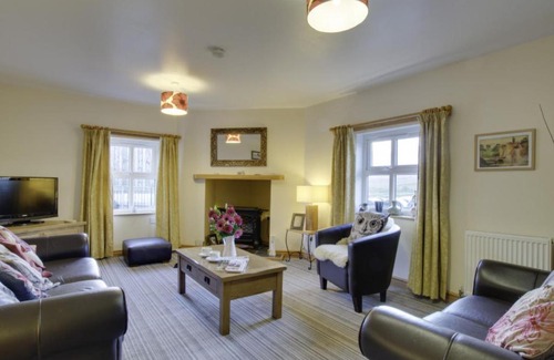 Lanehead Casa | Holiday Home Alice's Cottage