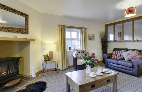 Lanehead Casa | Holiday Home Alice's Cottage