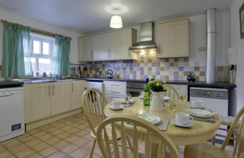 Lanehead Casa | Holiday Home Alice's Cottage