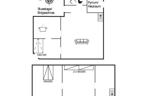Skive Municipality Casa | Holiday Home Aliza - 300m to the fjord by Interhome