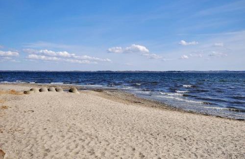 Skive Municipality Casa | Holiday Home Aliza - 300m to the fjord by Interhome