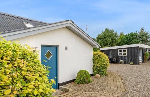 Skive Municipality Casa | Holiday Home Aliza - 300m to the fjord by Interhome