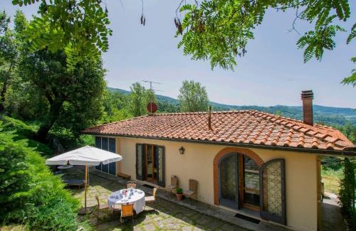 Scopeti Casa | Holiday Home Allodola by Interhome