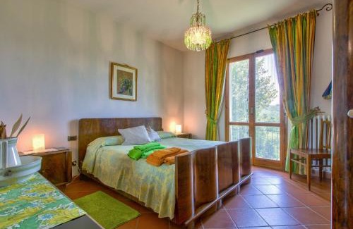 Scopeti Casa | Holiday Home Allodola by Interhome