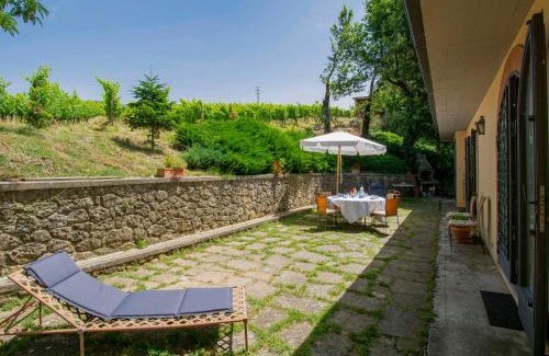 Scopeti Casa | Holiday Home Allodola by Interhome