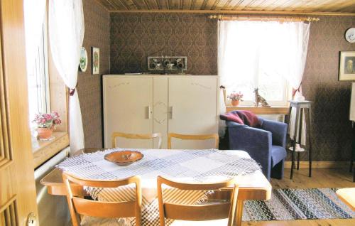 Hestra Casa | Holiday Home Almensryd Öreryd Hestra