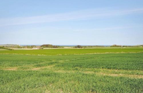 Hesselbjerg Casa | Holiday Home Alois - 1km to the inlet by Interhome