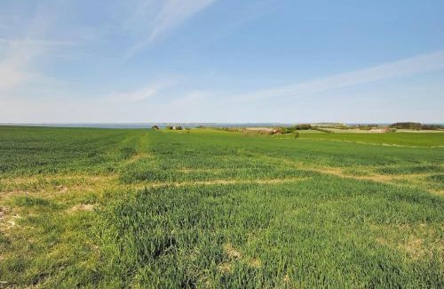 Hesselbjerg Casa | Holiday Home Alois - 1km to the inlet by Interhome