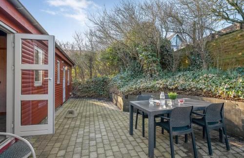 Remmer Strand Casa | Holiday Home Alpi - 250m to the fjord by Interhome