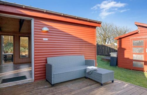 Remmer Strand Casa | Holiday Home Alpi - 250m to the fjord by Interhome