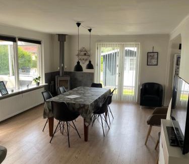 Augustenborg Casa | Holiday home Als