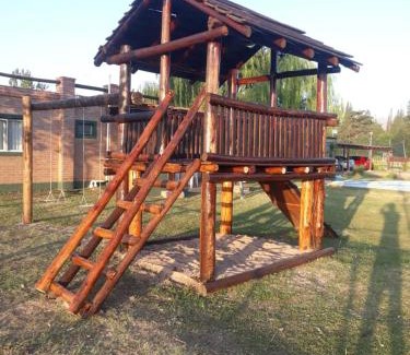Mina Clavero Apartamento | Holiday Home Alta Vista